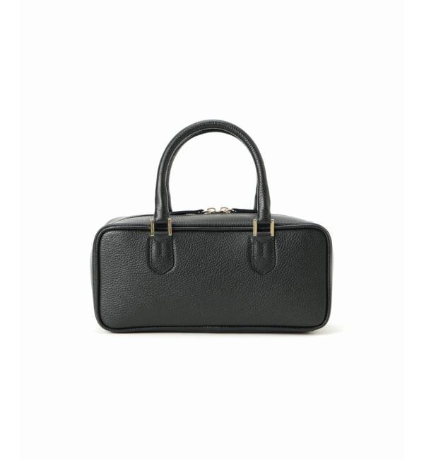 NOBLE「《追加2》LORISTELLA/ロリステッラ スクエアボストンバッグ」|ボストンバッグ|