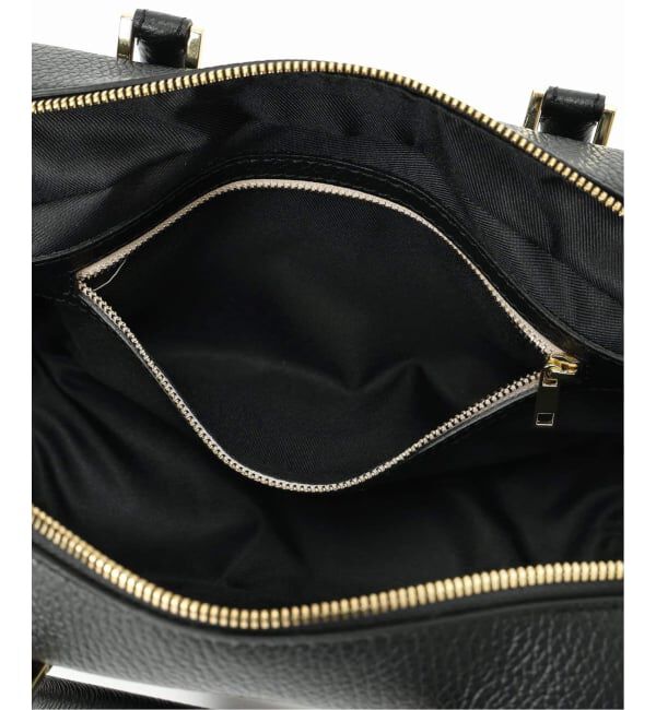 NOBLE「《追加2》LORISTELLA/ロリステッラ スクエアボストンバッグ」|ボストンバッグ|