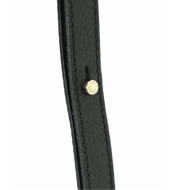 NOBLE「《追加2》LORISTELLA/ロリステッラ スクエアボストンバッグ」|ボストンバッグ|