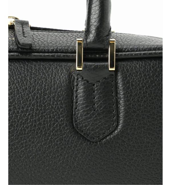 NOBLE「《追加2》LORISTELLA/ロリステッラ スクエアボストンバッグ」|ボストンバッグ|