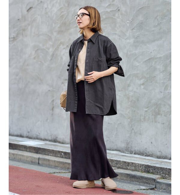 FRAMeWORK「≪3点セット≫FRUIT OF THE LOOM YA GOOD NEWS (Tシャツ・パンツ・ソックス)」|Tシャツ・カットソー|