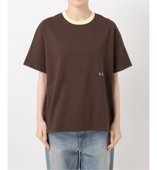 FRAMeWORK「≪3点セット≫FRUIT OF THE LOOM YA GOOD NEWS (Tシャツ・パンツ・ソックス)」|Tシャツ・カットソー|