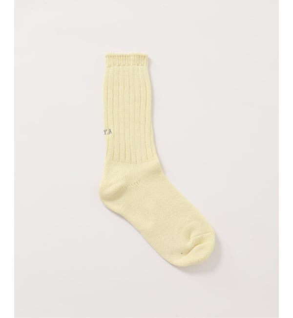 FRAMeWORK「≪3点セット≫FRUIT OF THE LOOM YA GOOD NEWS (Tシャツ・パンツ・ソックス)」|Tシャツ・カットソー|