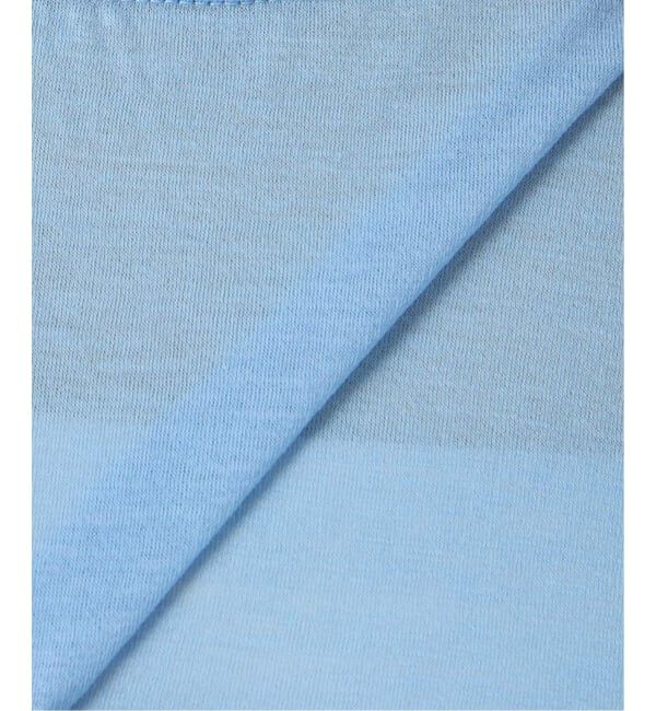 U by SPICK&SPAN「《追加》C/NY シアートップス」|Tシャツ・カットソー|