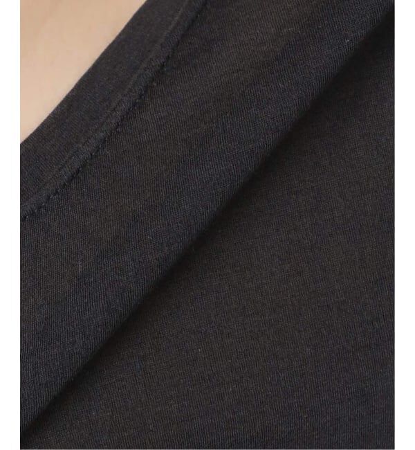 U by SPICK&SPAN「《追加》C/NY シアートップス」|Tシャツ・カットソー|