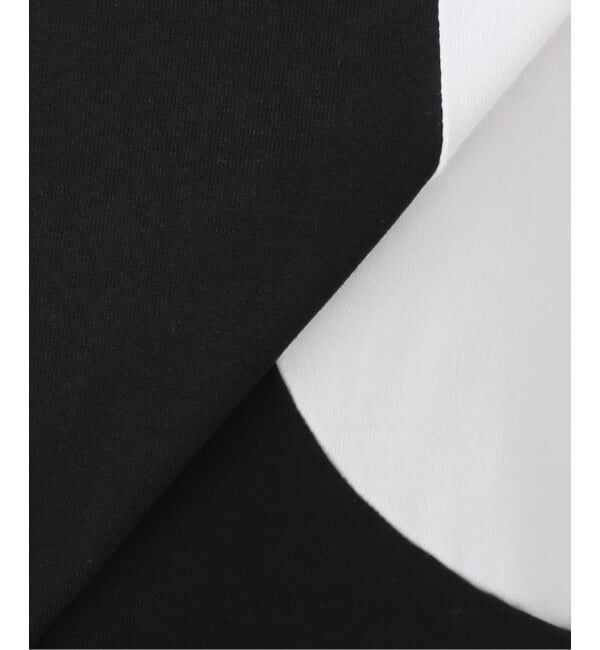 Glyph「《一部店舗+WEB限定》Glyph Tank Top Panel Line TEE」|Tシャツ・カットソー|