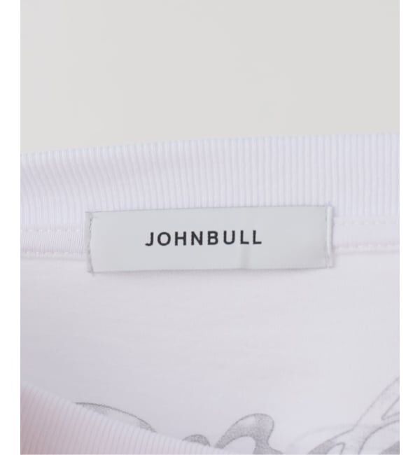 FRAMeWORK「JOHNBULL/ジョンブル AEROSMITH YATCH CLUB T」|Tシャツ・カットソー|