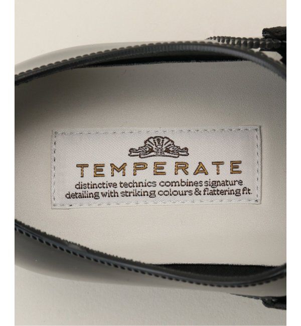  「TEMPERATE/テンパレイト BAKER」|その他|