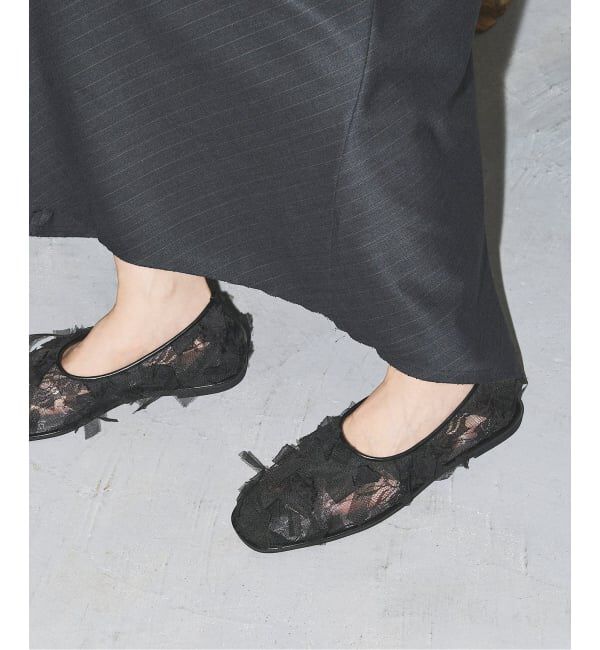 GRISE「《予約》GRISEラウンドシアーフラット」|その他|