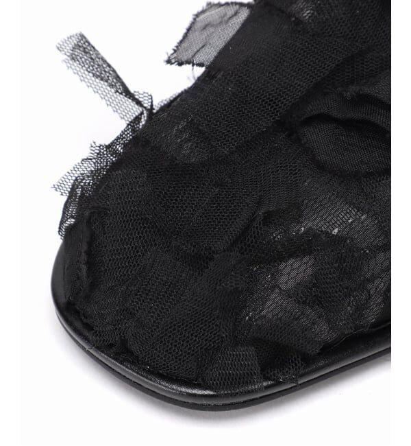 GRISE「《予約》GRISEラウンドシアーフラット」|その他|