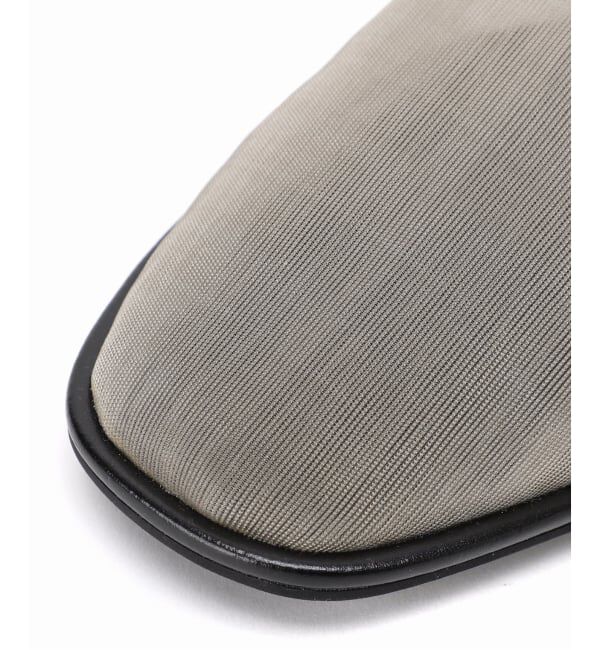 GRISE「《予約》GRISEラウンドシアーフラット」|その他|