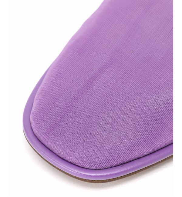 GRISE「《予約》GRISEラウンドシアーフラット」|その他|