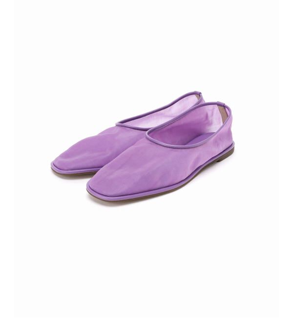 GRISE「《予約》GRISEラウンドシアーフラット」|その他|