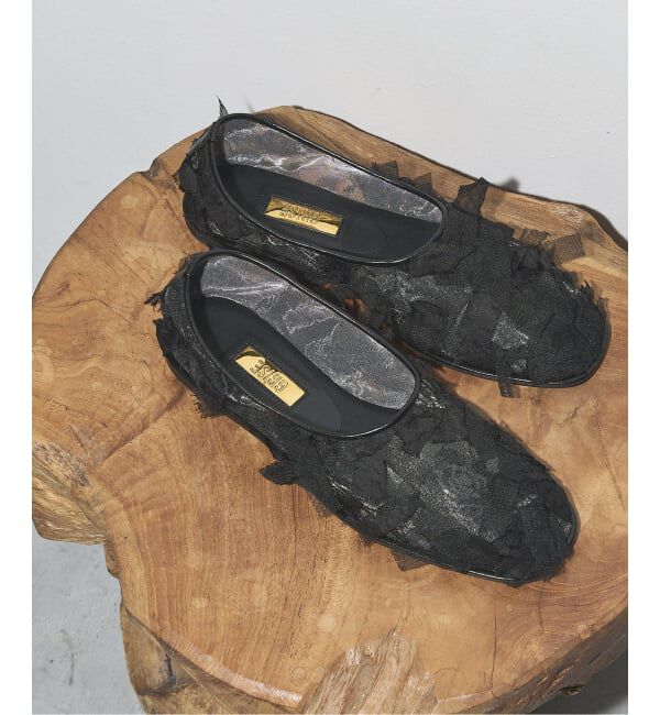 GRISE「《予約》GRISEラウンドシアーフラット」|その他|