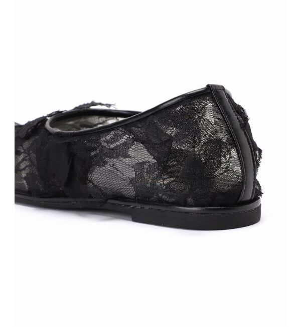 GRISE「《予約》GRISEラウンドシアーフラット」|その他|