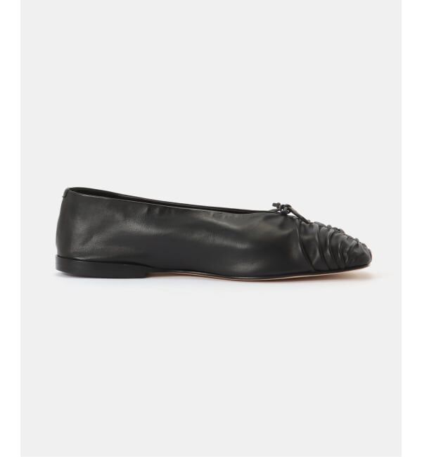 GRISE「JVAM/ジェイヴィエーエム CARIN GATHER FLAT」|その他|