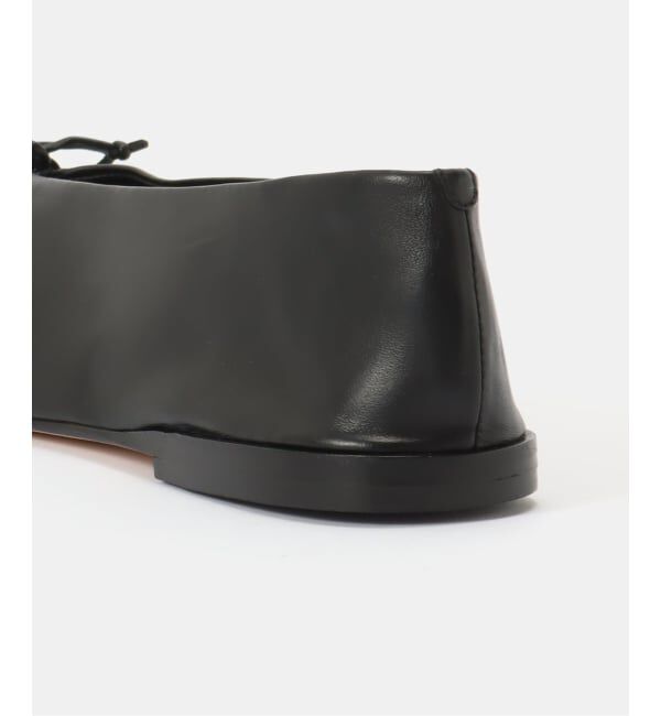 GRISE「JVAM/ジェイヴィエーエム CARIN GATHER FLAT」|その他|