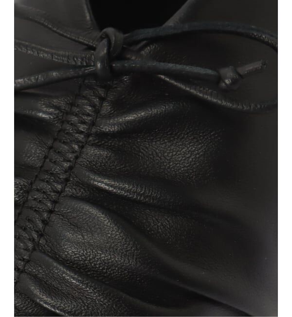 GRISE「JVAM/ジェイヴィエーエム CARIN GATHER FLAT」|その他|