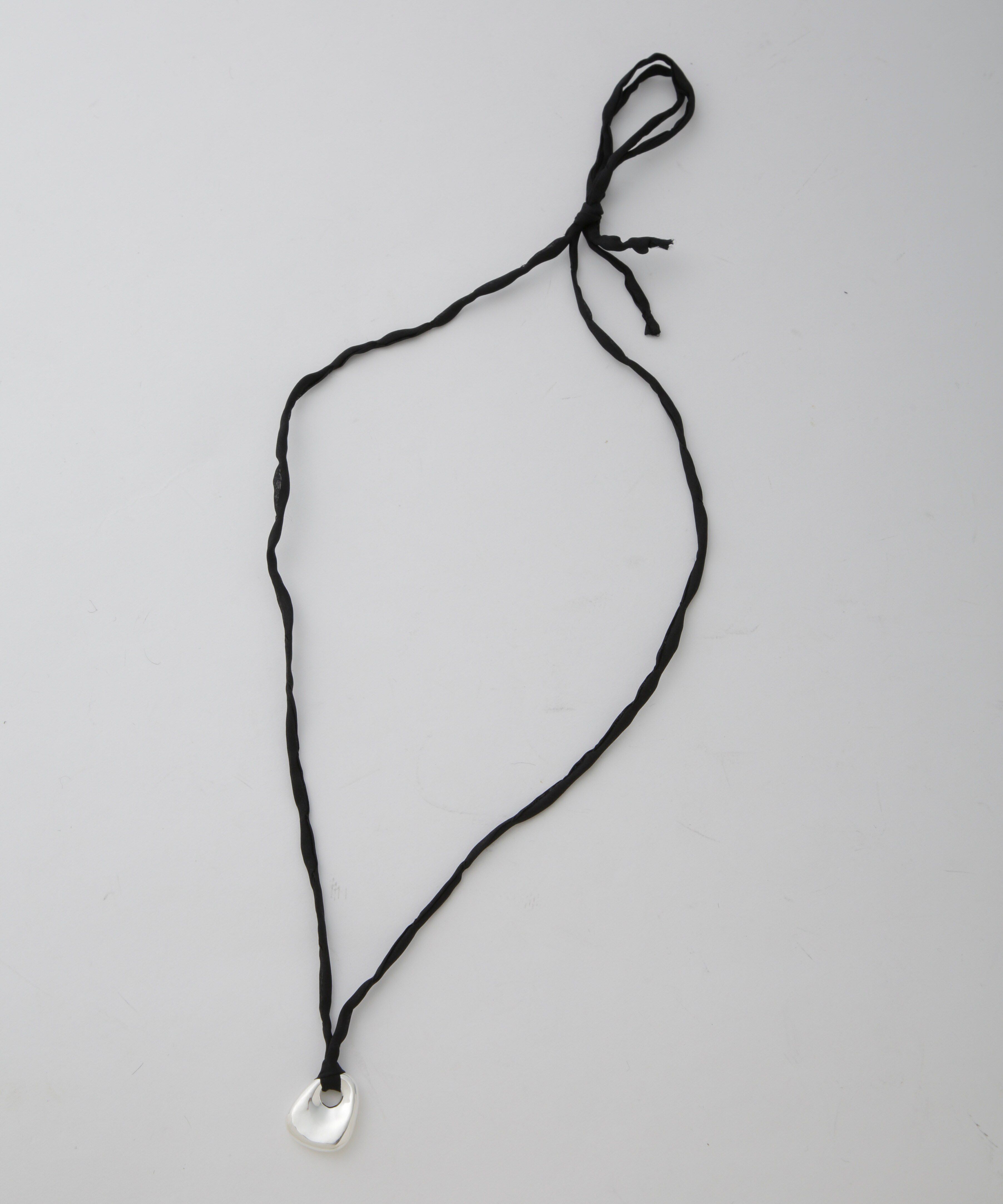 nano･universe「WOLF CIRCUS/DION NECKLACE」|ネックレス|