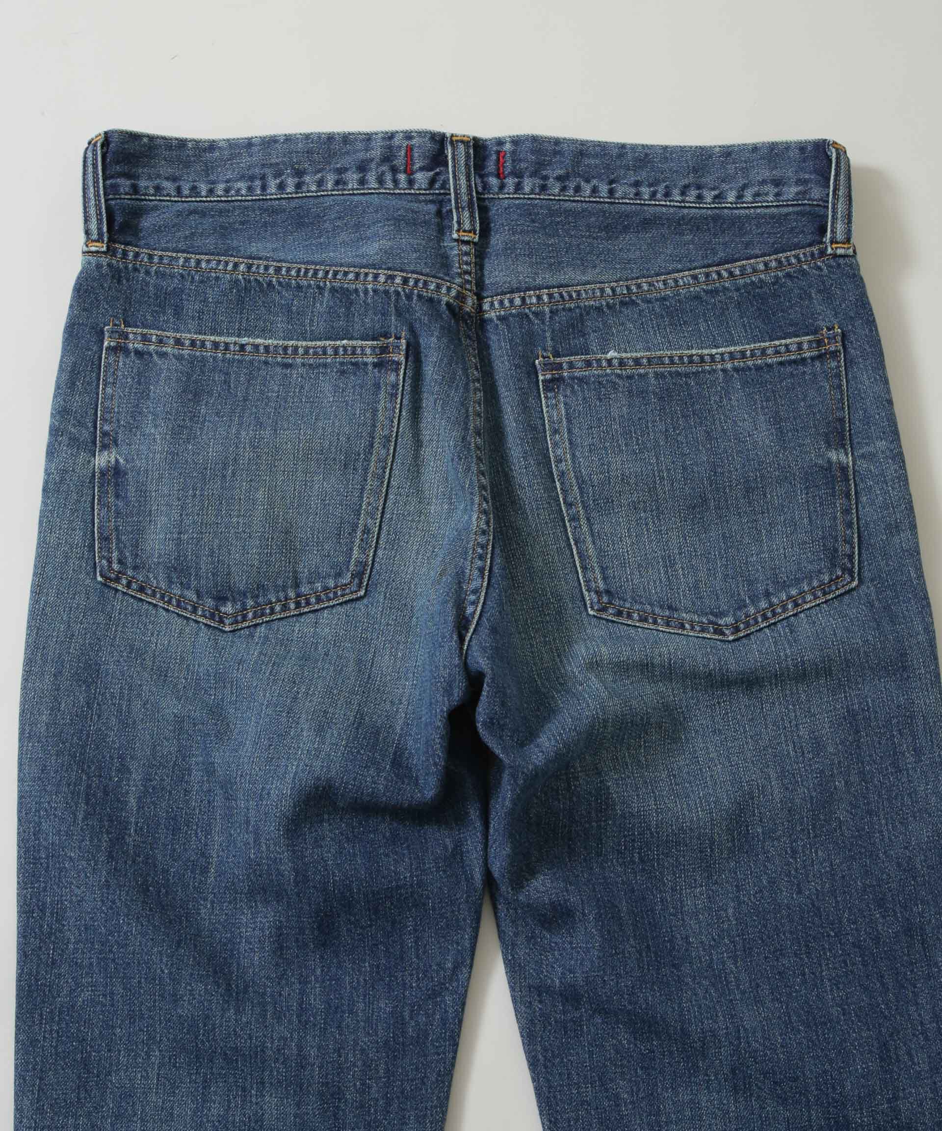 nano･universe「RED CARD/別注 Rhythm+」|チノ|