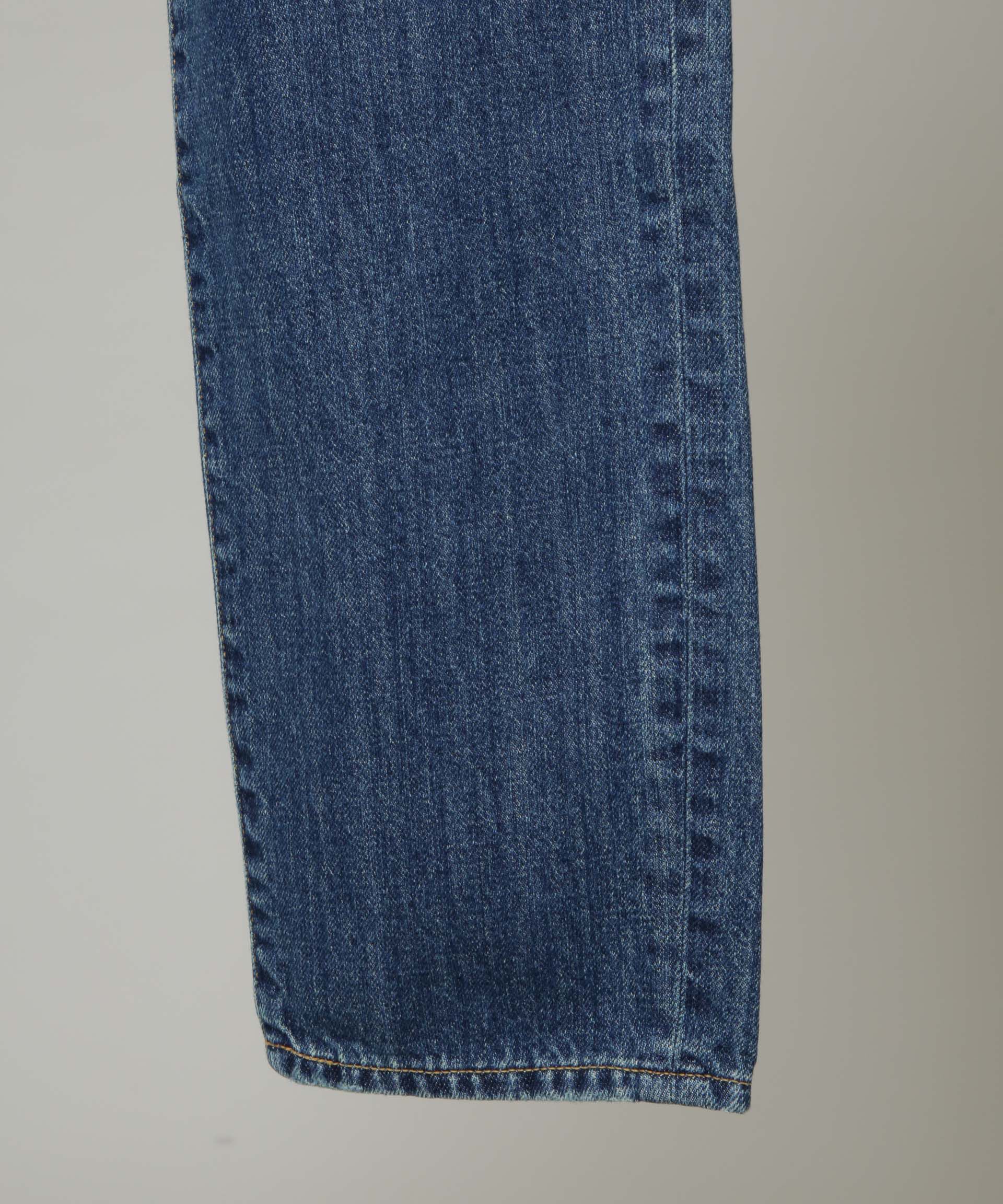 nano･universe「RED CARD/別注 Rhythm+」|チノ|