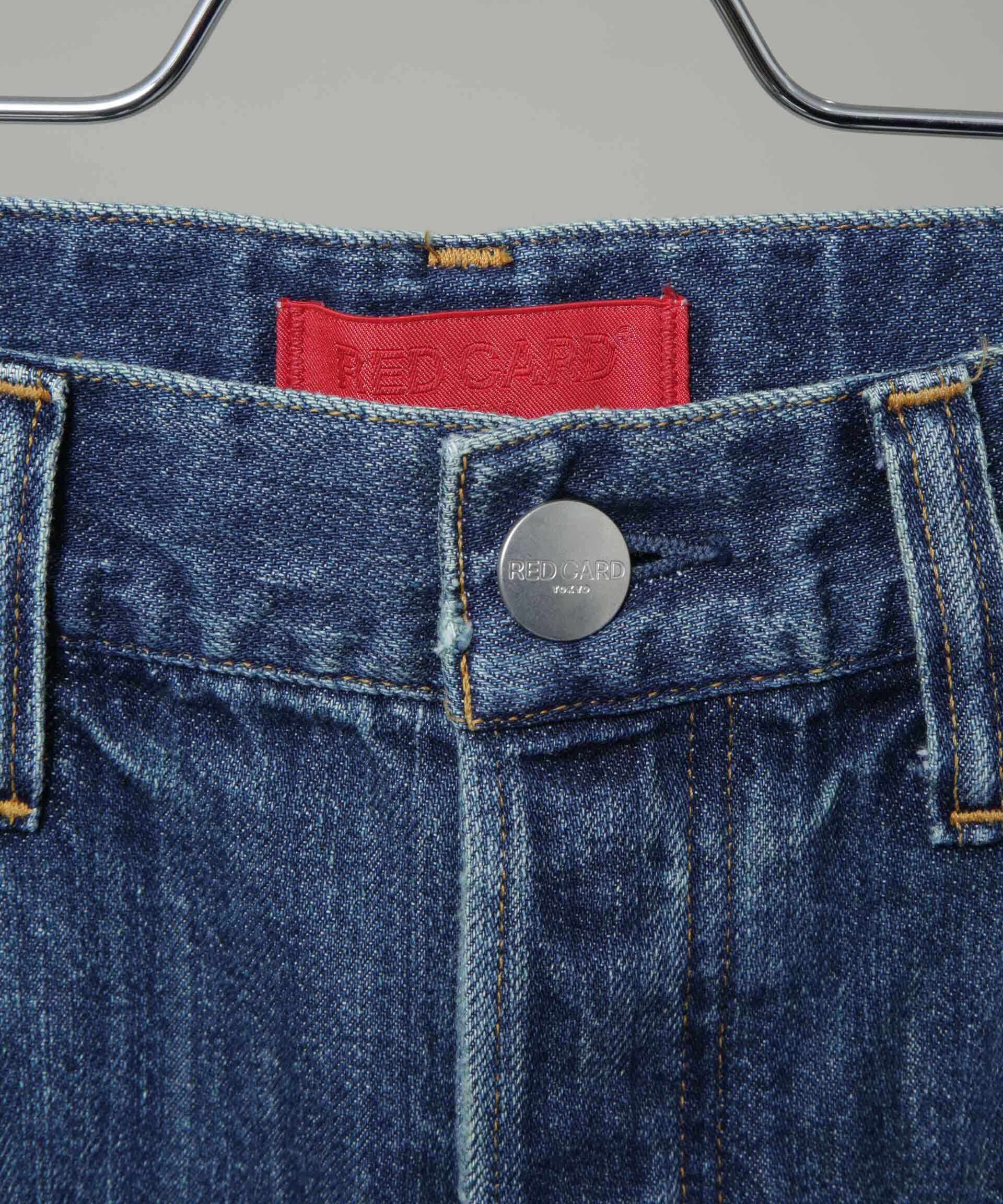 nano･universe「RED CARD/別注 Rhythm+」|チノ|