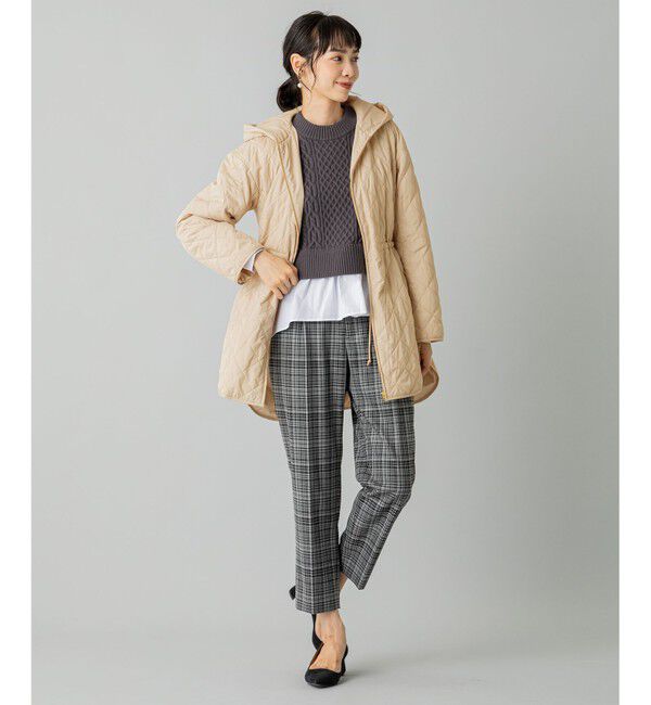 組曲「【マガジン掲載】モジュールアウター（KL24）」|その他|