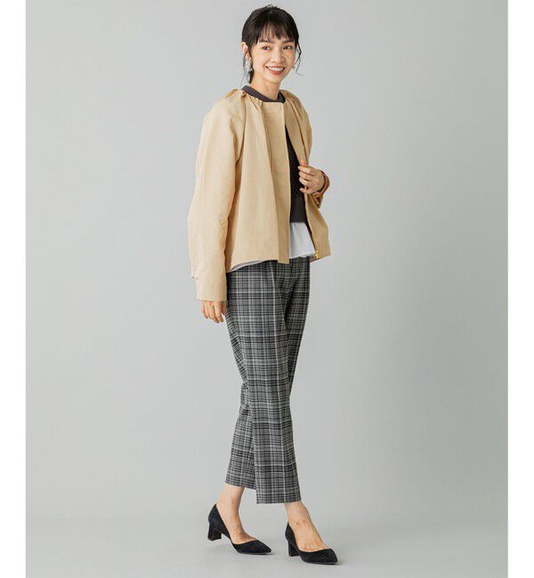 組曲「【マガジン掲載】モジュールアウター（KL24）」|その他|