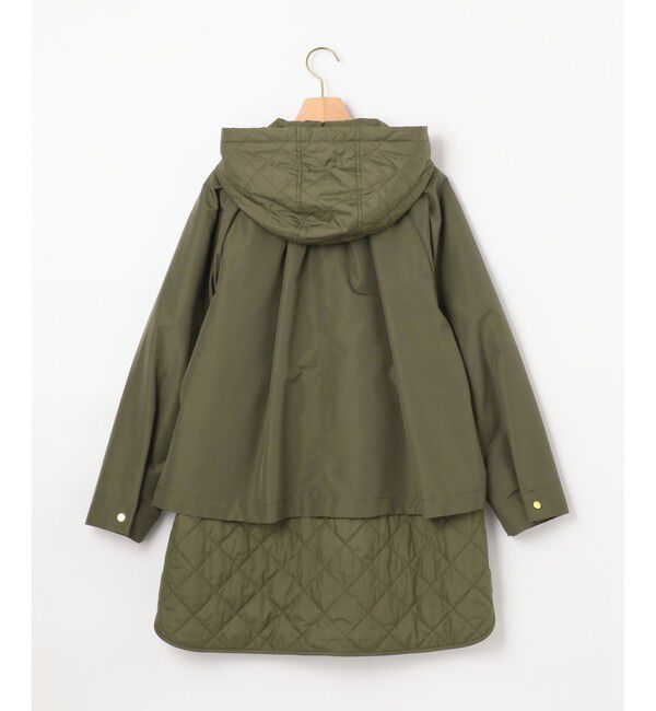 組曲「【マガジン掲載】モジュールアウター（KL24）」|その他|