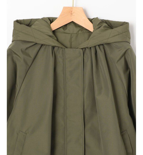 組曲「【マガジン掲載】モジュールアウター（KL24）」|その他|