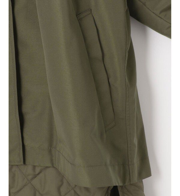 組曲「【マガジン掲載】モジュールアウター（KL24）」|その他|