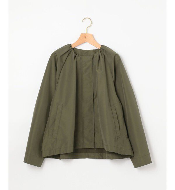 組曲「【マガジン掲載】モジュールアウター（KL24）」|その他|