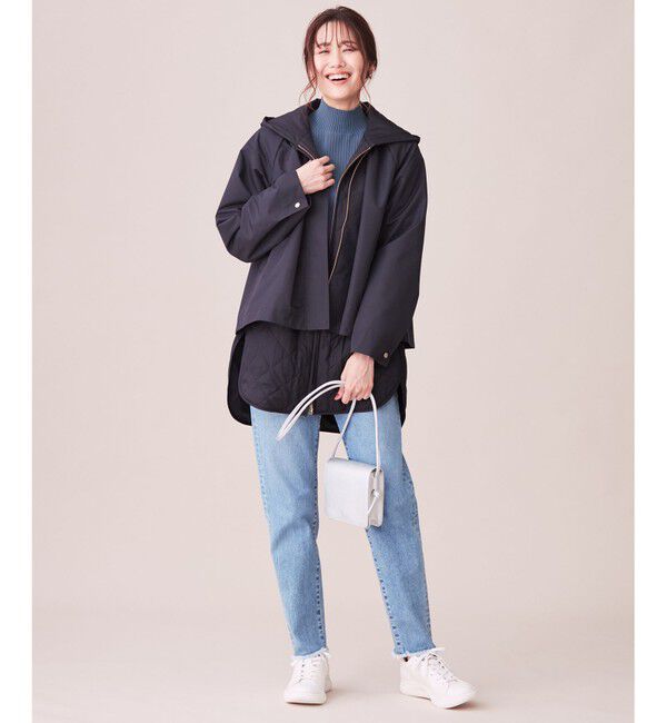 組曲「【マガジン掲載】モジュールアウター（KL24）」|その他|