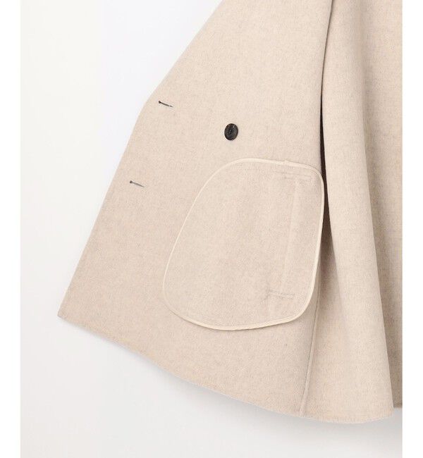 組曲「ダブルブレストリバー コート」|その他|