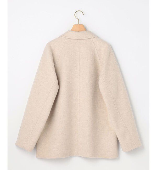 組曲「ダブルブレストリバー コート」|その他|