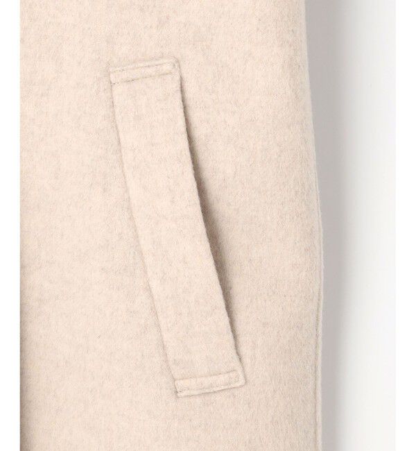 組曲「ダブルブレストリバー コート」|その他|