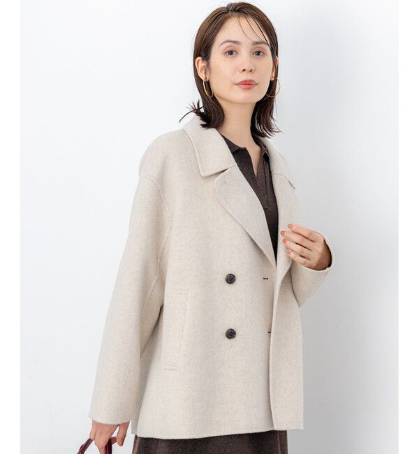 組曲「ダブルブレストリバー コート」|その他|