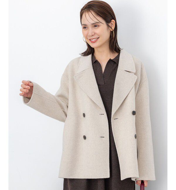 組曲「ダブルブレストリバー コート」|その他|