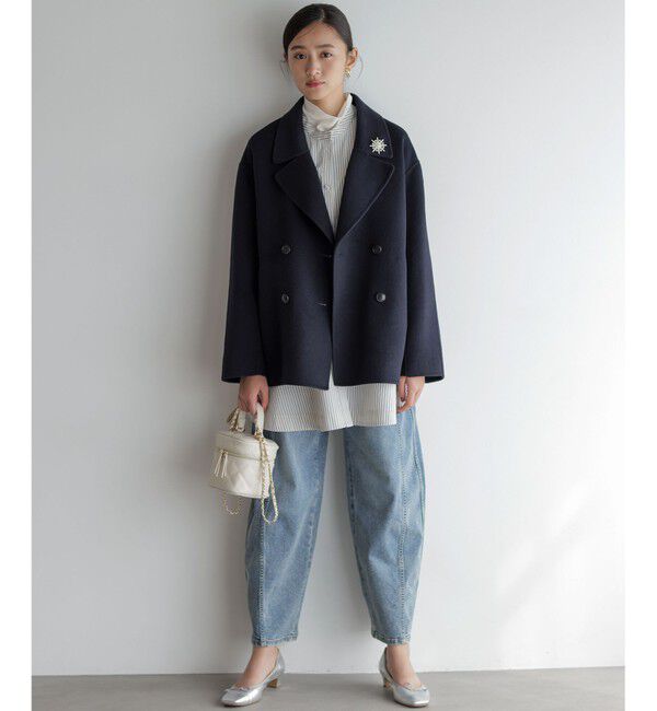 組曲「ダブルブレストリバー コート」|その他|