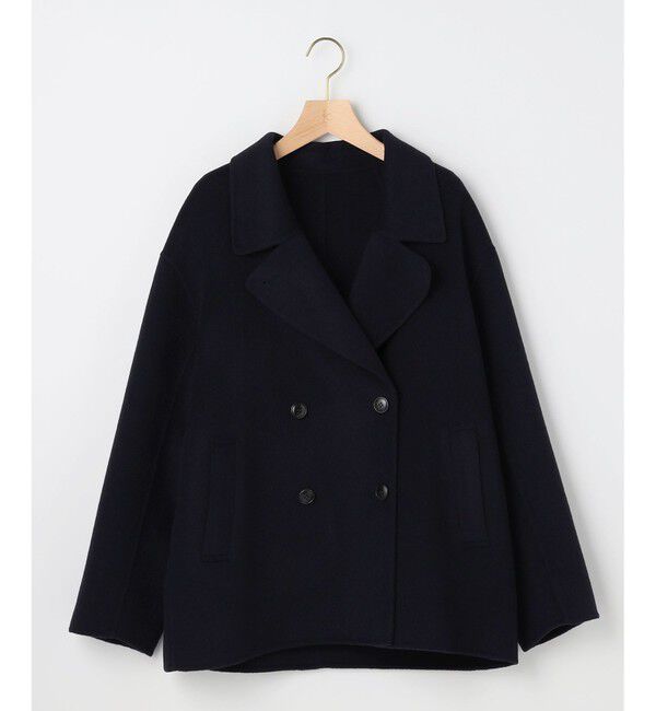 組曲「ダブルブレストリバー コート」|その他|