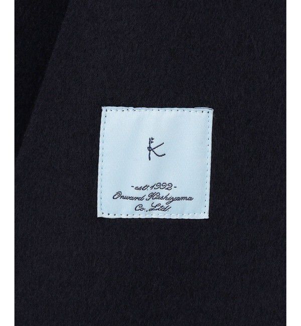 組曲「ダブルブレストリバー コート」|その他|