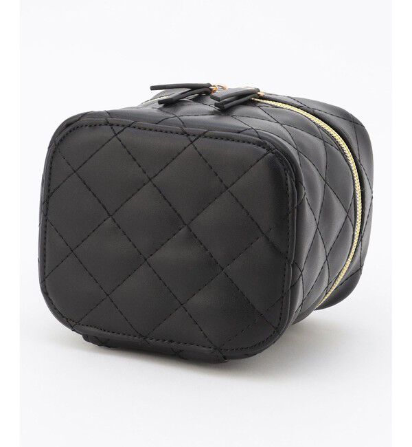 組曲「キルティングバニティバッグ」|ショルダー・メッセンジャー|