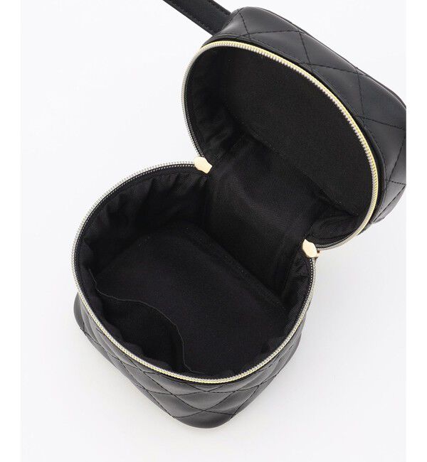 組曲「キルティングバニティバッグ」|ショルダー・メッセンジャー|