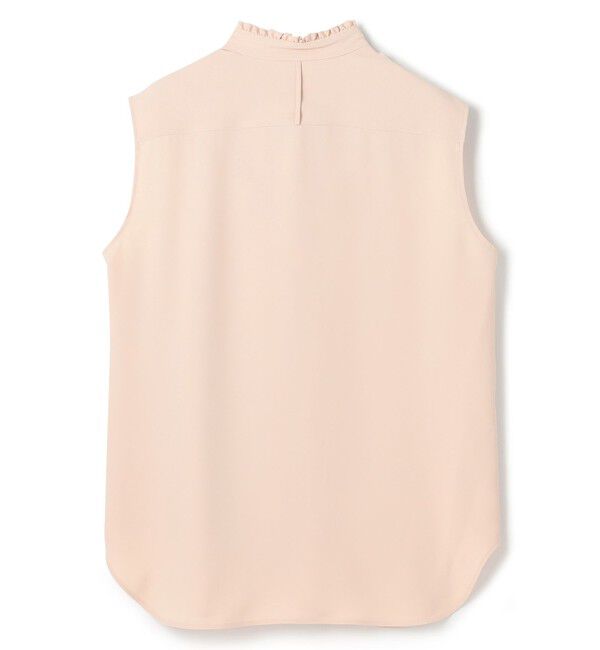 BEIGE,「【S-size】EVA / ボウタイブラウス」|シャツ・ブラウス|