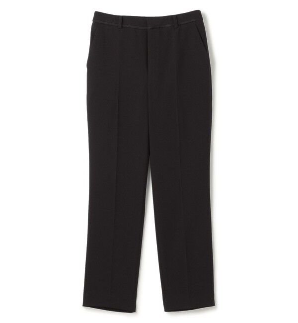 BEIGE,「【洗える・L-size】CINDY / クロップドパンツ」|その他|