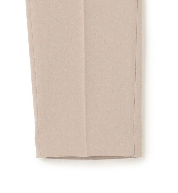 BEIGE,「【洗える・L-size】CINDY / クロップドパンツ」|その他|