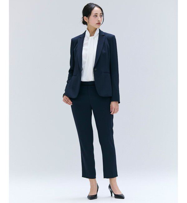 BEIGE,「【洗える・L-size】CINDY / クロップドパンツ」|その他|