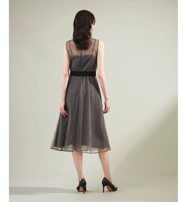 Grace Class「ビーズembドレス」|ドレス|