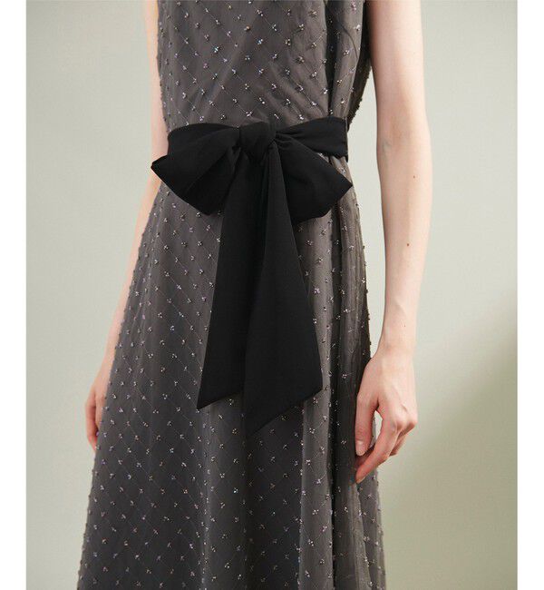 Grace Class「ビーズembドレス」|ドレス|