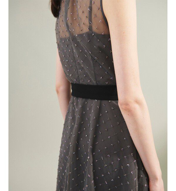 Grace Class「ビーズembドレス」|ドレス|